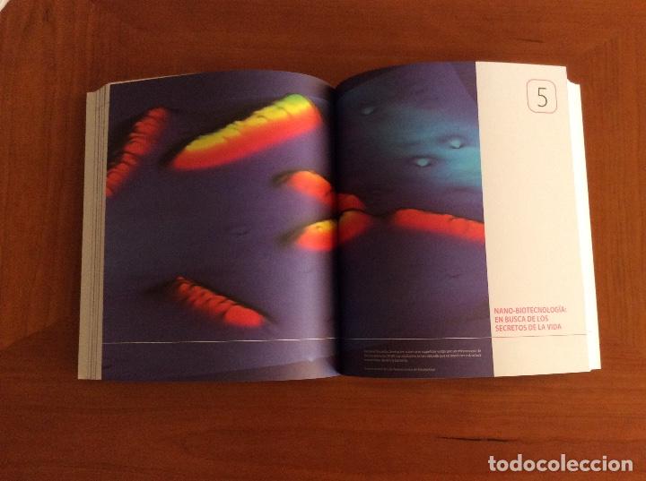 Libros: Nanociencia - Foto 6