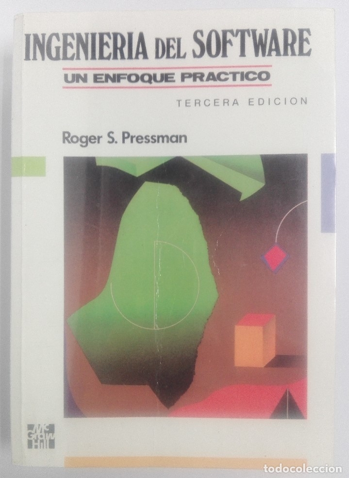 Libros: Ingenier&iacute;a del Software, Pressman, MCGRAW-HILL - Foto 1