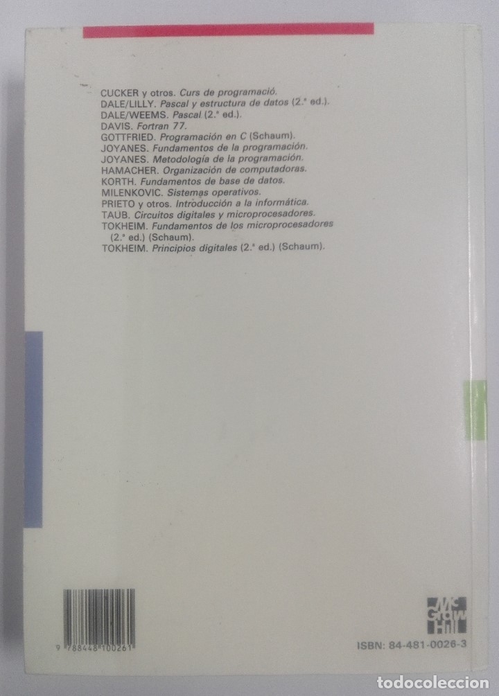 Libros: Ingenier&iacute;a del Software, Pressman, MCGRAW-HILL - Foto 2