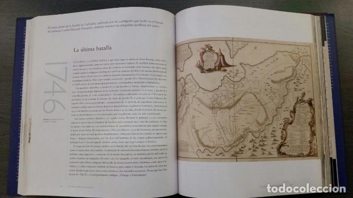 Libros: EL GRAN LIBRO DE LOS MAPAS - Foto 4