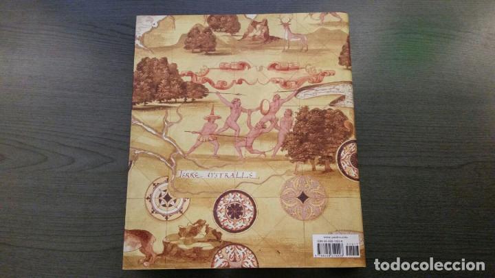 Libros: EL GRAN LIBRO DE LOS MAPAS - Foto 2