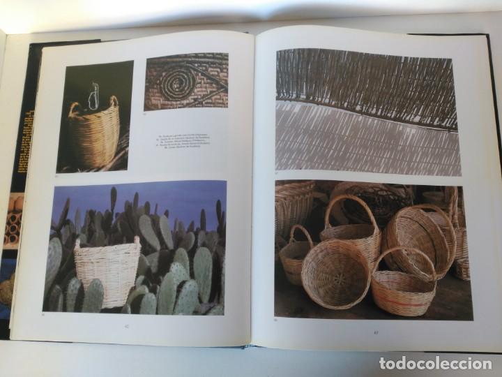 Libros: Libro artesan&iacute;a de Huelva - Foto 2