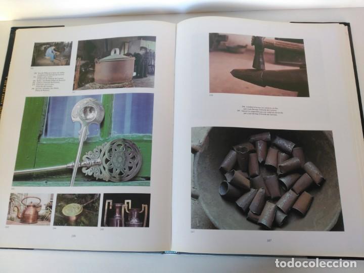 Libros: Libro artesan&iacute;a de Huelva - Foto 3