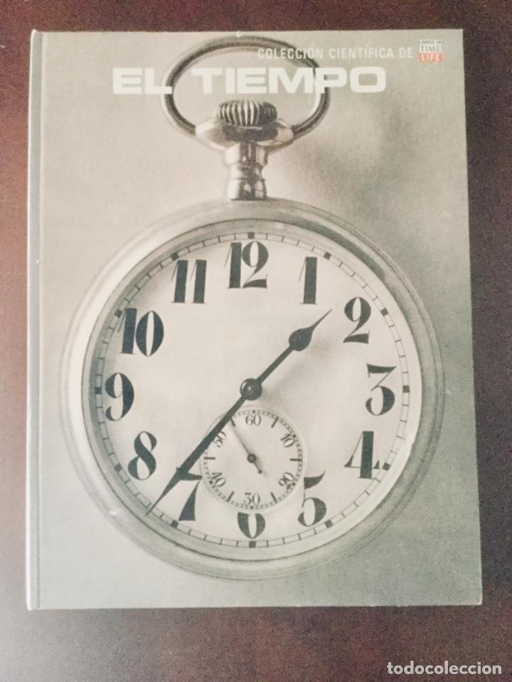 Libros: El Tiempo. Time Life. A&ntilde;o 1976. NUEVO - Foto 1