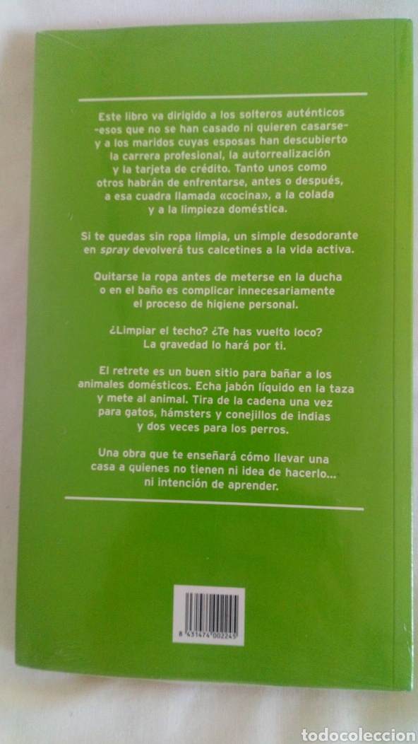Libros: C&oacute;mo tener la casa como un cerdo - Foto 2