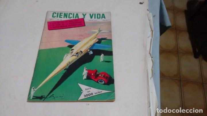 Libros: CIENCIA Y VIDA - NUMERO 10 - - Foto 1
