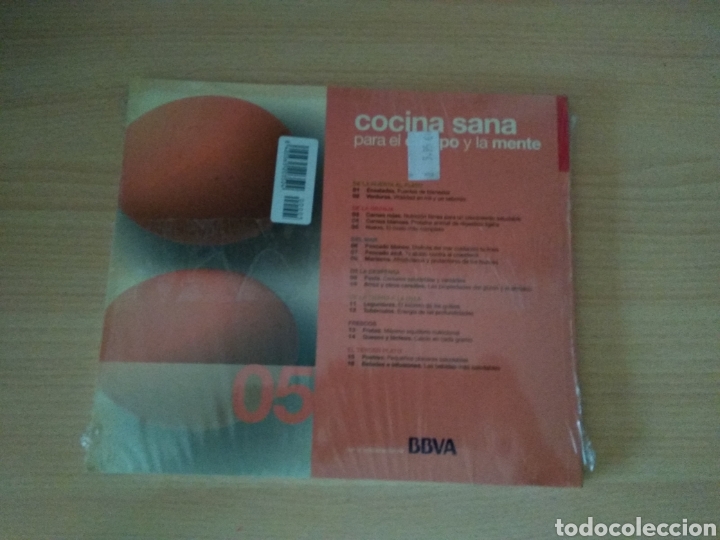Libros: Huevo de la granja. N 05 Nuevo - Foto 2