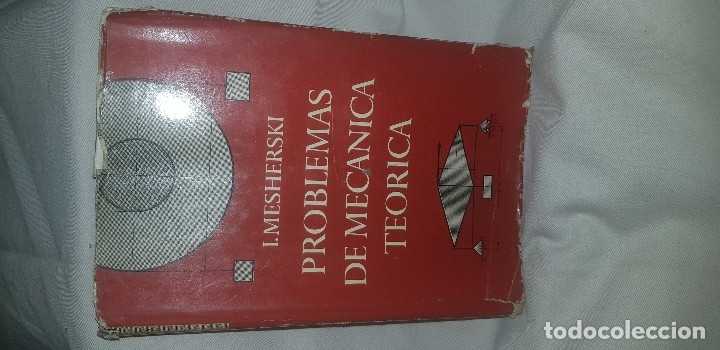 Libros: Problemas de mecanica teorica - Foto 1
