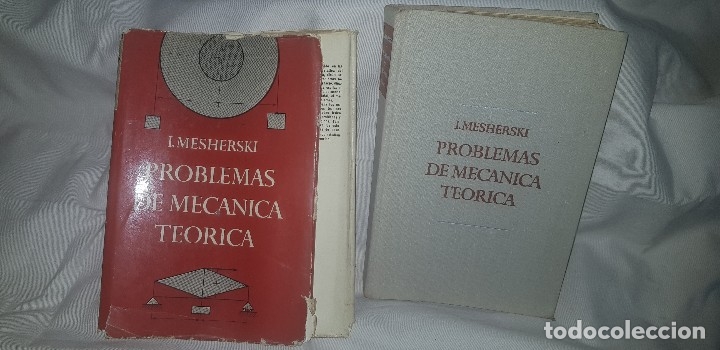 Libros: Problemas de mecanica teorica - Foto 2
