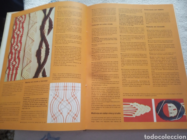 Libros: Creatividad para el tiempo libre - Foto 3