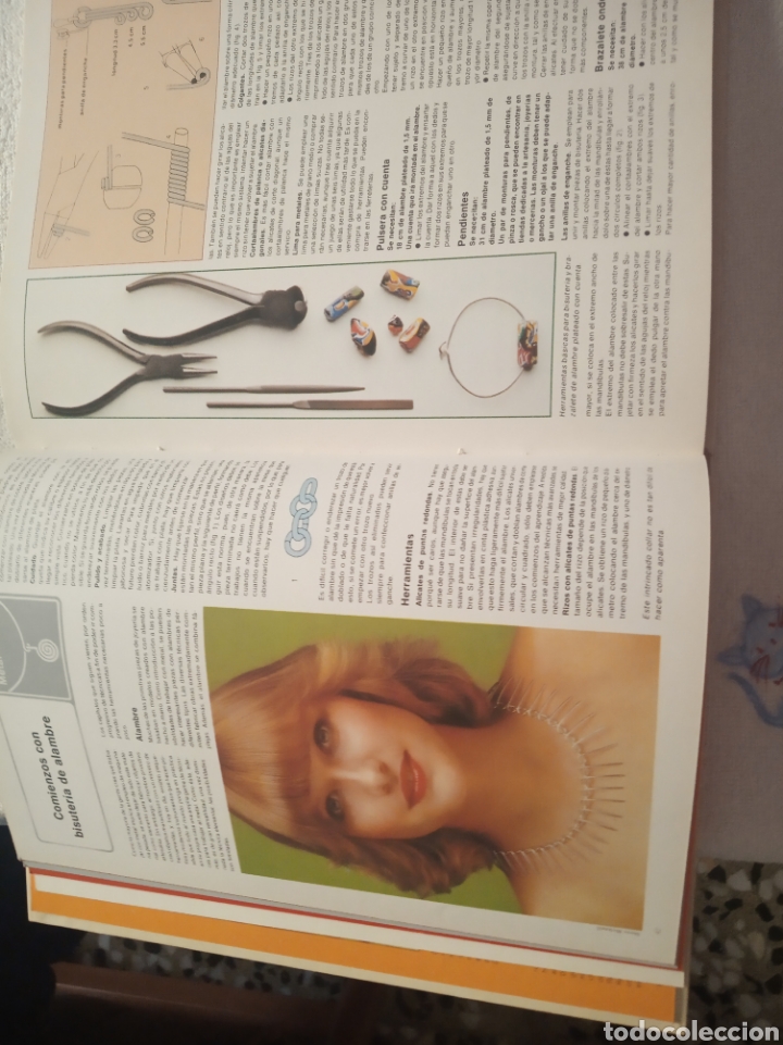 Libros: Creatividad para el tiempo libre - Foto 5
