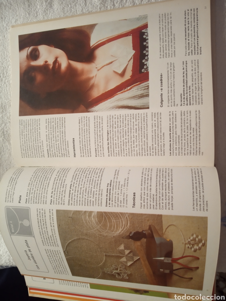 Libros: Creatividad para el tiempo libre - Foto 6