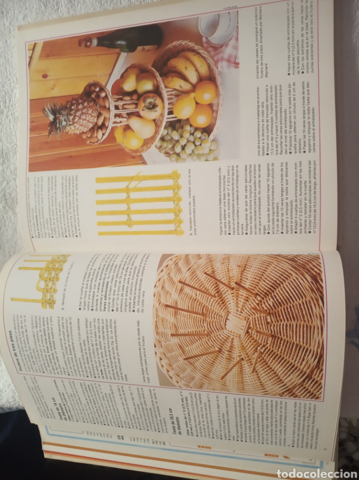 Libros: Creatividad para el tiempo libre - Foto 7