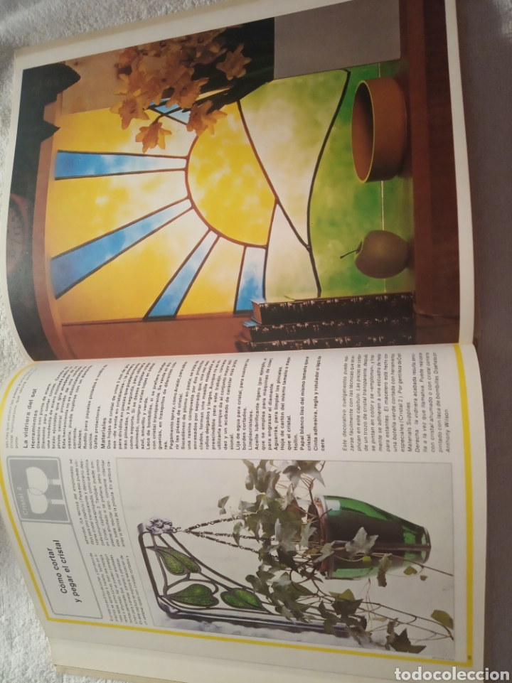 Libros: Creatividad para el tiempo libre - Foto 9