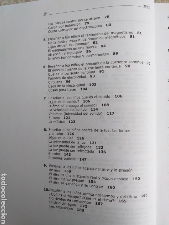 Libros: Ense&ntilde;ar ciencias a los ni&ntilde;os, de Alfred E. Friedl - Foto 4