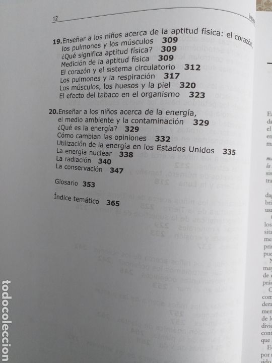 Libros: Ense&ntilde;ar ciencias a los ni&ntilde;os, de Alfred E. Friedl - Foto 6