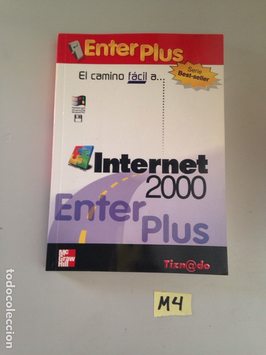 Libros: Enter plus 2000 - Foto 1
