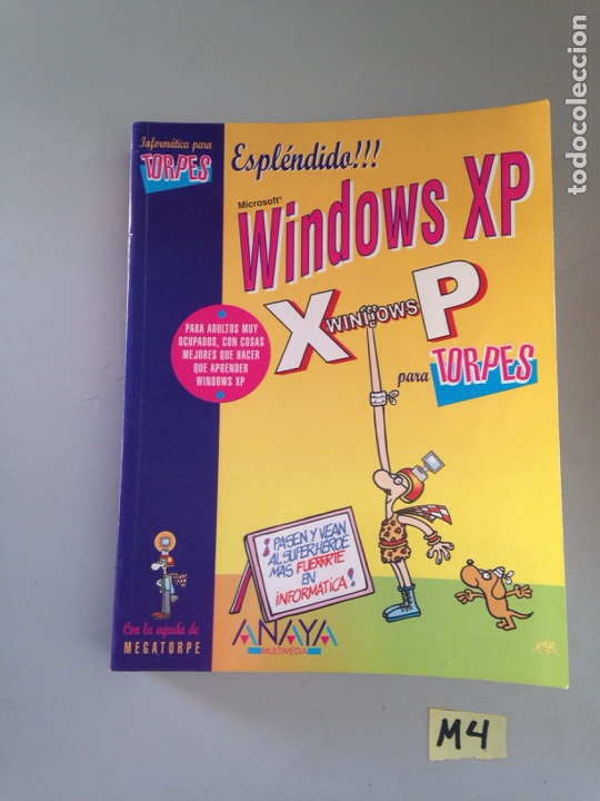 Libros: Windows xp - Foto 1