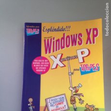 Libros: WINDOWS XP. Lote 181028092