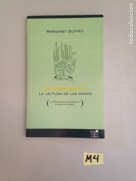 Libros: La quiromancia - Foto 1