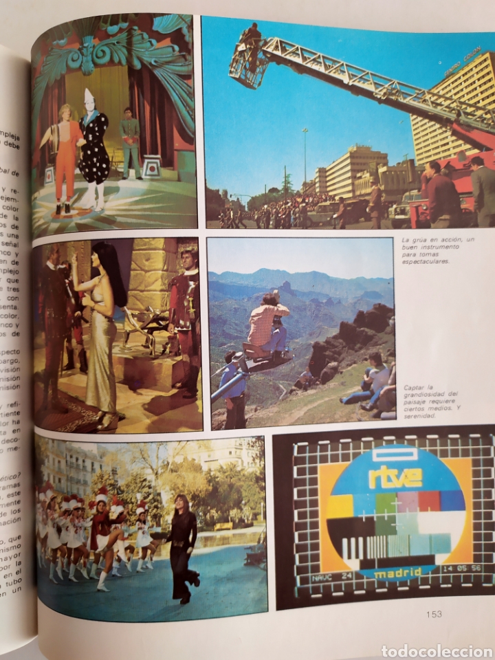 Libros: RTVE 1976 nuestro libro del a&ntilde;o - Foto 2