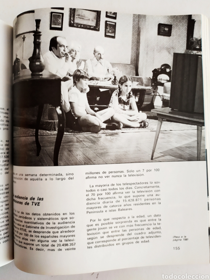 Libros: RTVE 1976 nuestro libro del a&ntilde;o - Foto 3