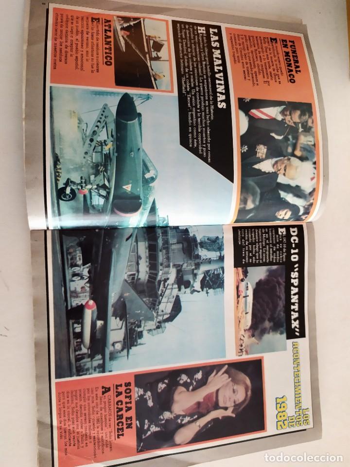Libros: televisi&oacute;n y radio 82 83 el libro del a&ntilde;o - Foto 2