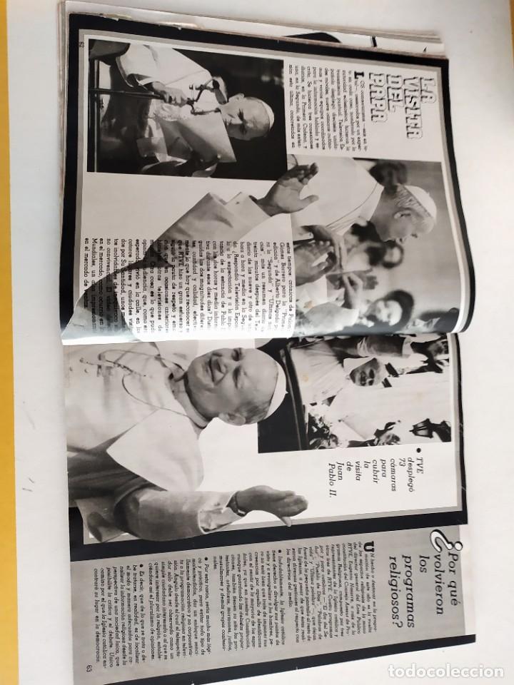 Libros: televisi&oacute;n y radio 82 83 el libro del a&ntilde;o - Foto 4