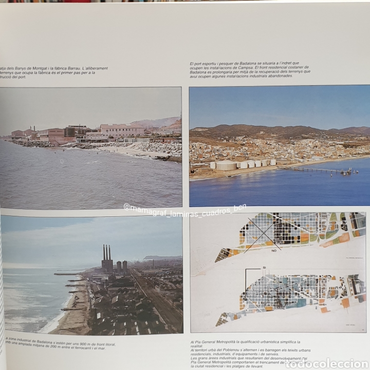 Libros: PLA DE COSTAS MAMAGRAF - Foto 3