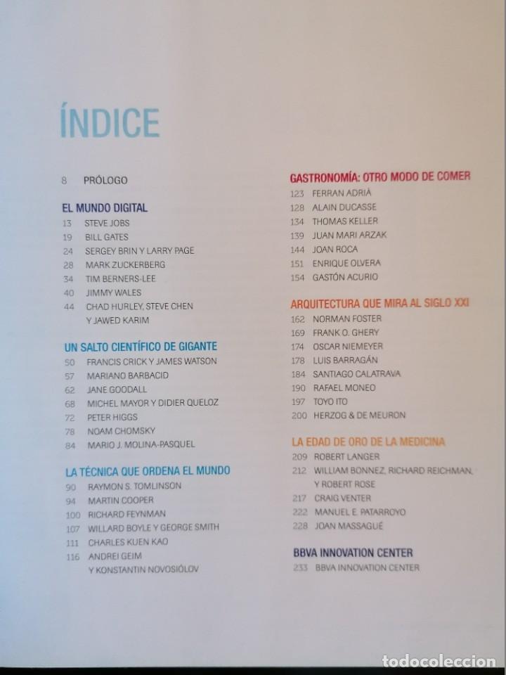 Libros: INNOVADORES - Foto 2