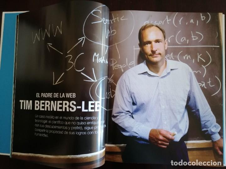 Libros: INNOVADORES - Foto 4