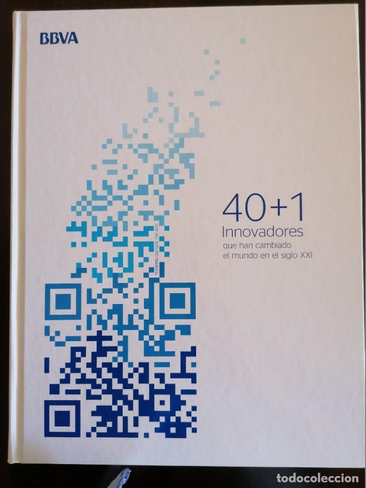 Libros: INNOVADORES - Foto 1