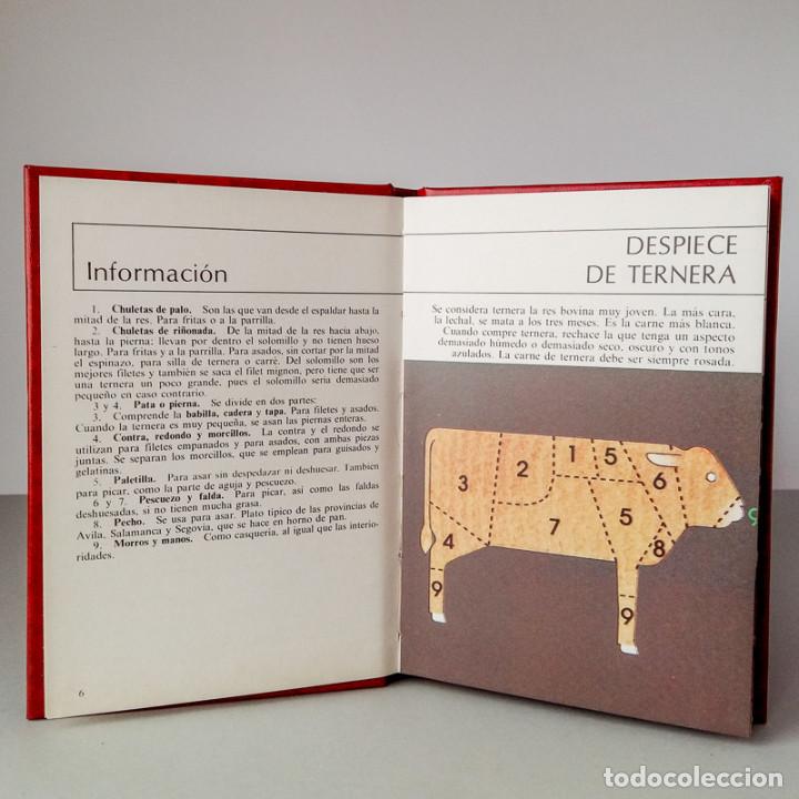 Libros: Libros Biblioteca de Oro de la Cocina 16 tomos - Foto 2