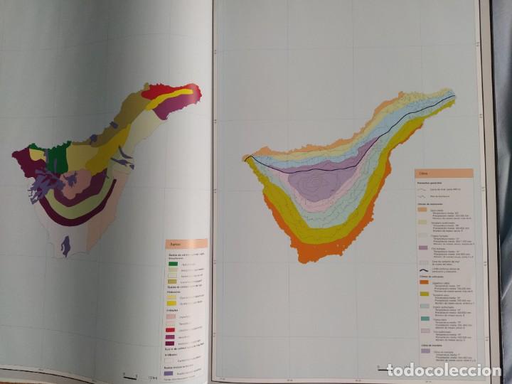 Libros: Atlas de Canarias - Foto 3
