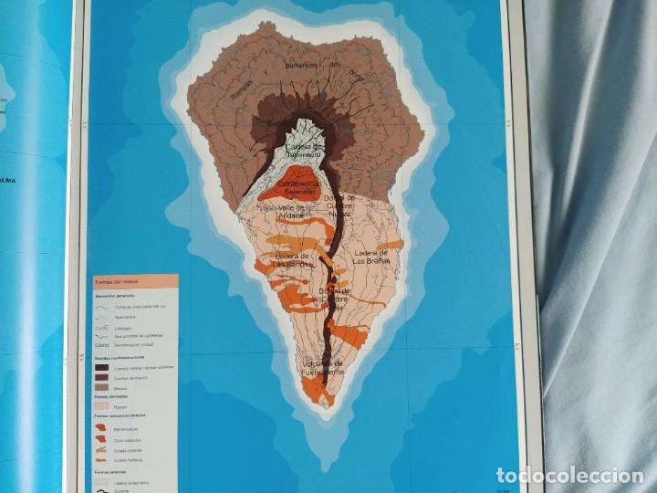 Libros: Atlas de Canarias - Foto 4