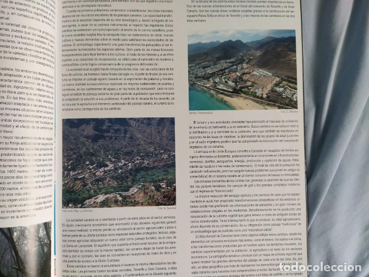 Libros: Atlas de Canarias - Foto 5