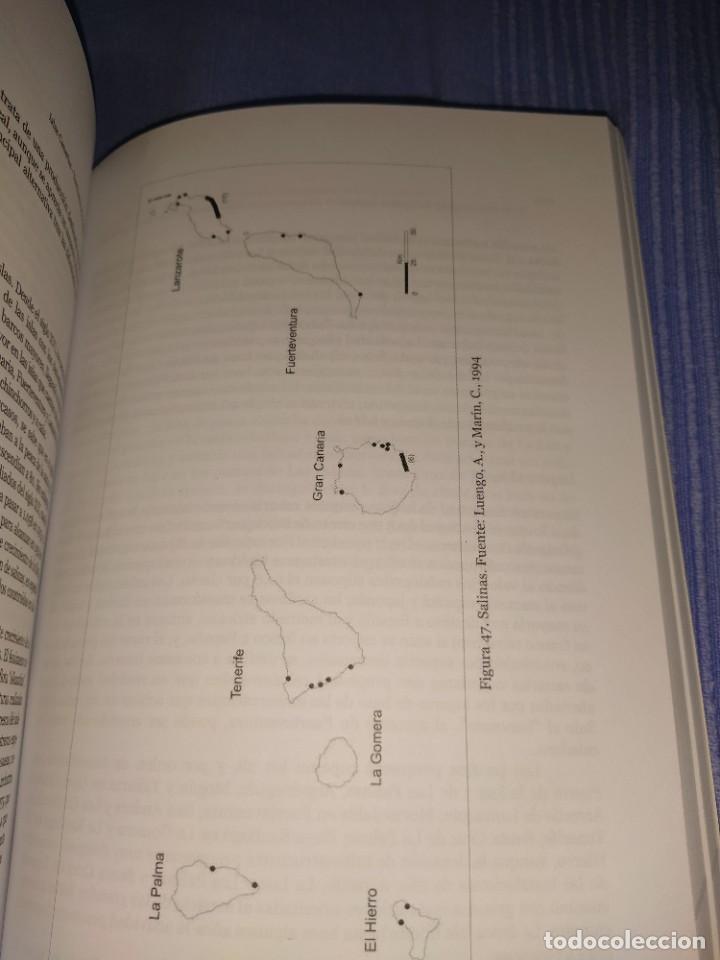 Libros: libro islas canarias - Foto 2