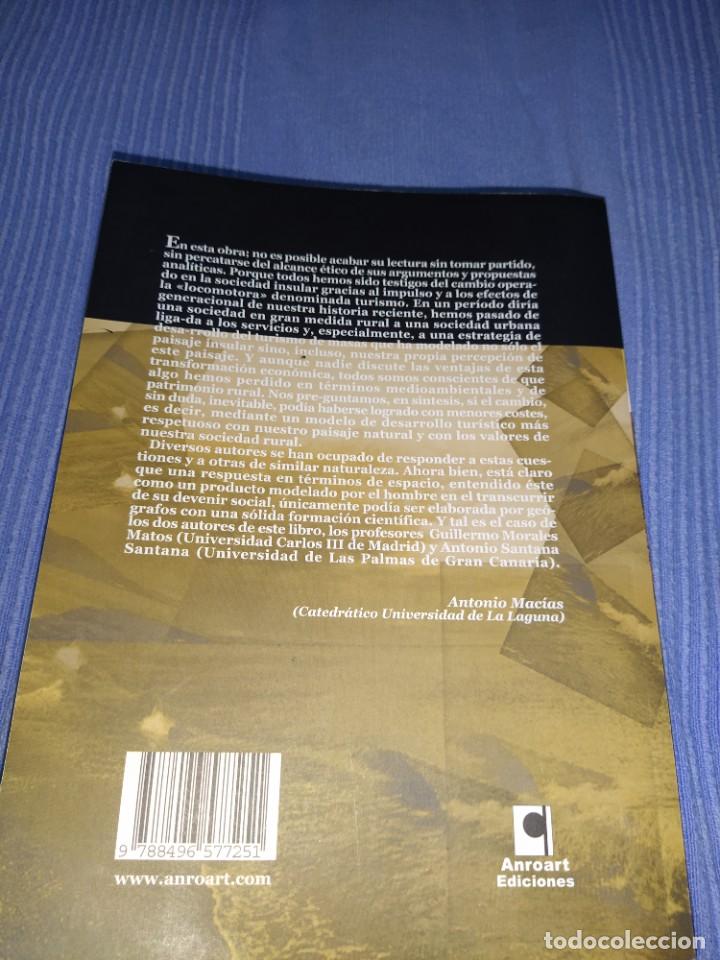 Libros: libro islas canarias - Foto 3