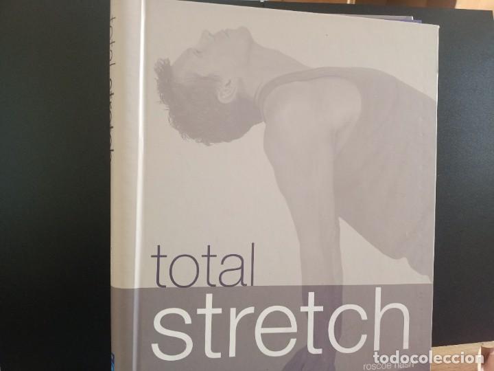 Libros: TOTAL STRETCH ROSCOE NASH 2004 PEARSON ALHAMBRA - Foto 1