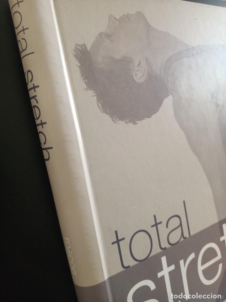 Libros: TOTAL STRETCH ROSCOE NASH 2004 PEARSON ALHAMBRA - Foto 2