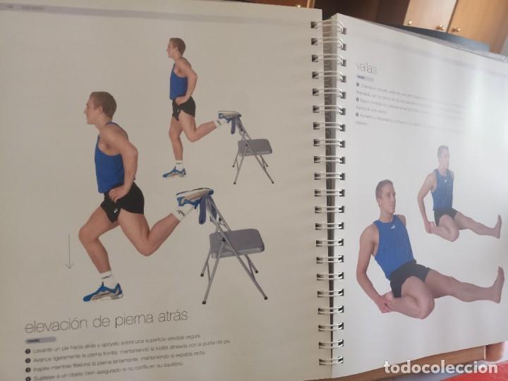 Libros: TOTAL STRETCH ROSCOE NASH 2004 PEARSON ALHAMBRA - Foto 4