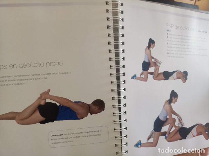 Libros: TOTAL STRETCH ROSCOE NASH 2004 PEARSON ALHAMBRA - Foto 5
