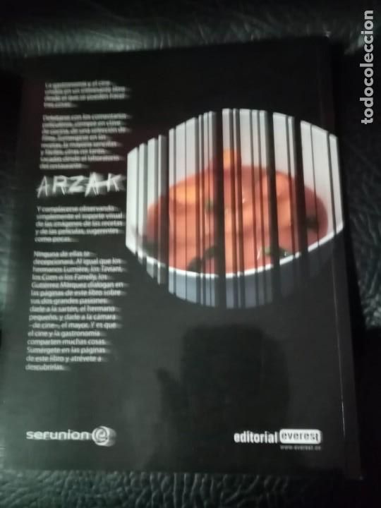 Libros: Libro de cocina de Arzak - Foto 2