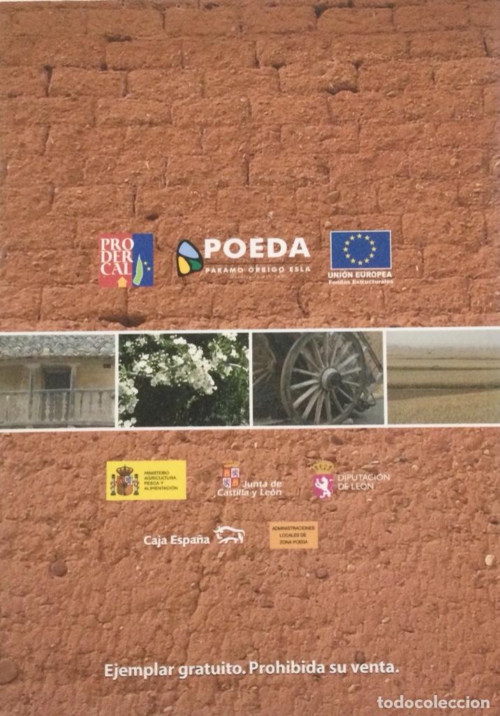 Libros: Gu&iacute;a Ambiental. POEDA. Nuevo - Foto 2