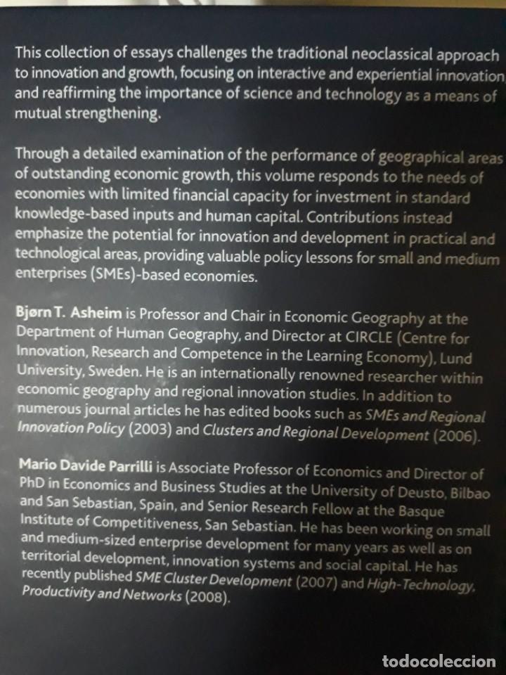 Libros: Interactive Learning for Innovation - Foto 2