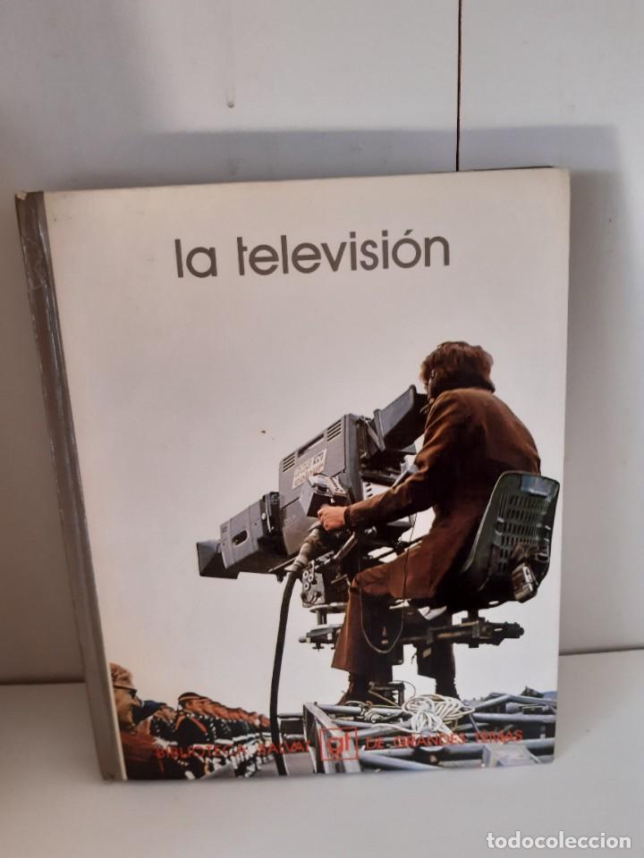 Libros: LA TELEVISION - Foto 1