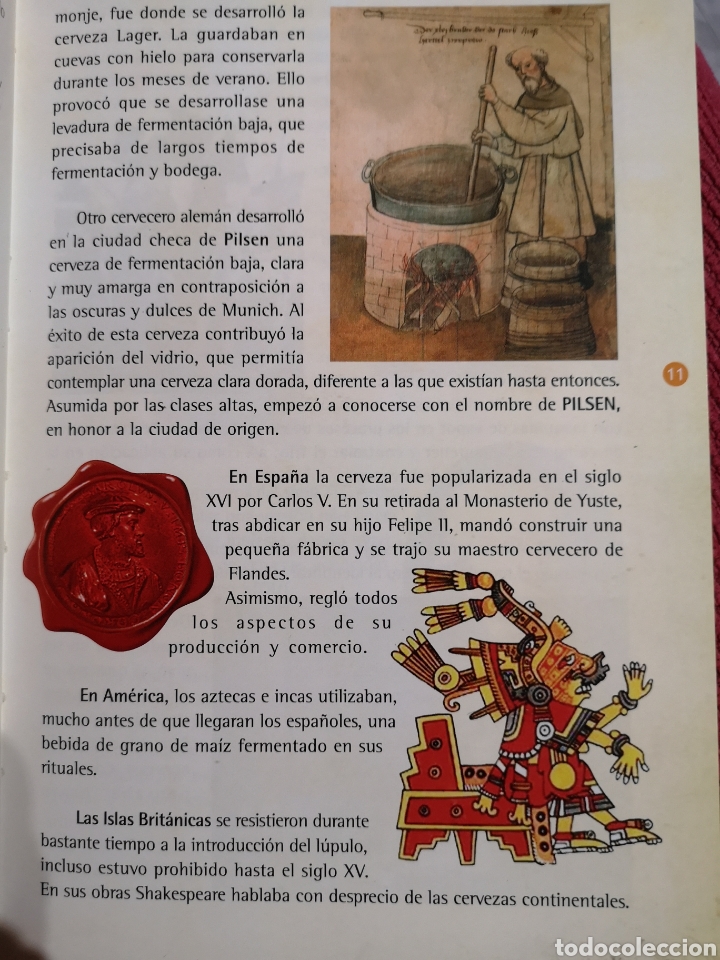 Libros: El Mundo de las Cervezas Heineken - Foto 7