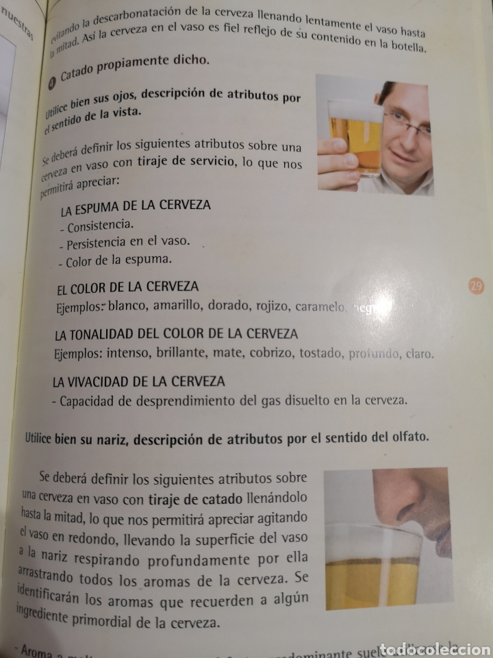 Libros: El Mundo de las Cervezas Heineken - Foto 9
