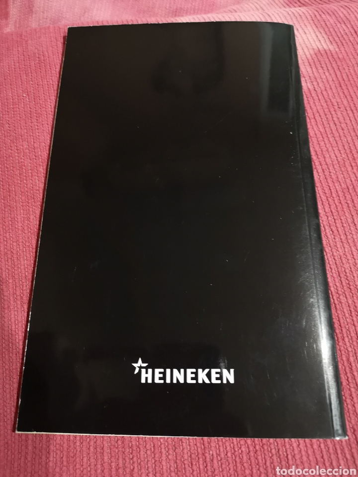 Libros: El Mundo de las Cervezas Heineken - Foto 11