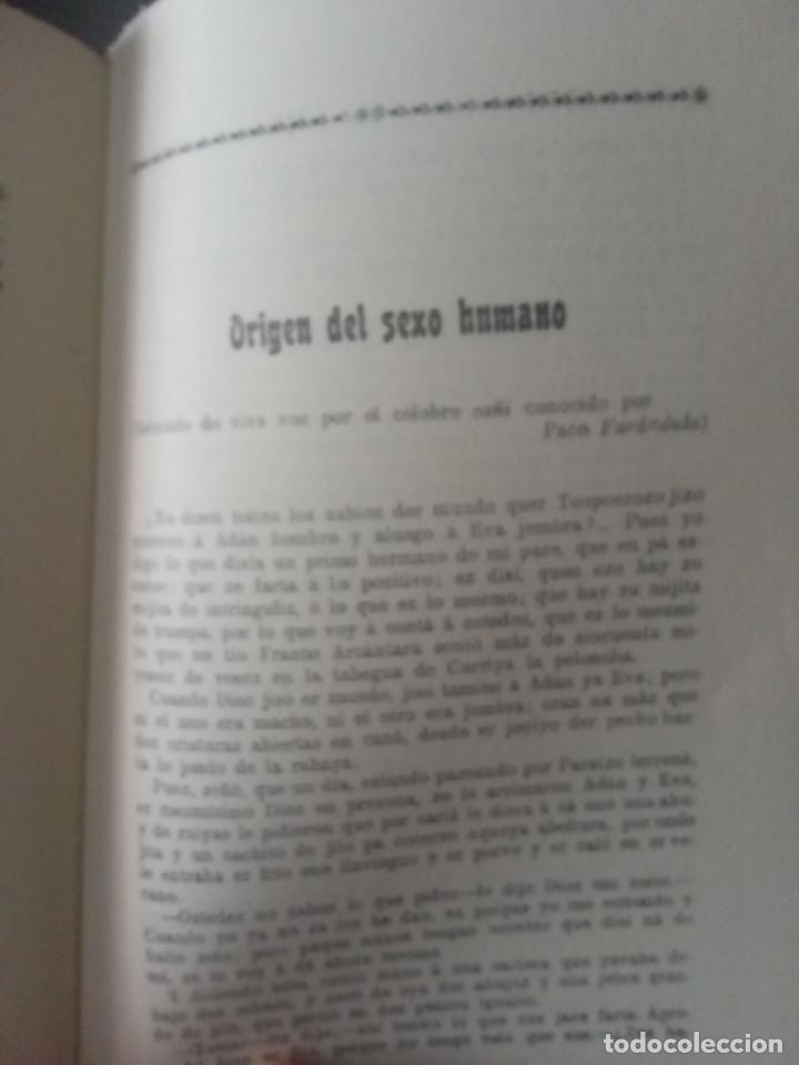 Libros: DICCIONARIO GITANO - ESPA&Ntilde;OL Y ESPA&Ntilde;OL - GITANO - Rebolledo, Tineo - Foto 5